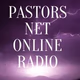 Pastor Net Online Radio logo
