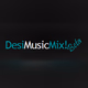Desi Music Mix! logo
