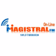 Magistral FM logo