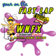 WNFXRADIO.COM logo