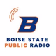 KBSX News - KBSU-HD2 logo