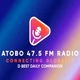 ATOBO 47.5 Radio logo