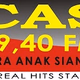 Radio CAS FM logo