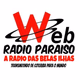 Web Radio Paraiso logo