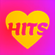 Null Flops nur Hits logo