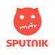 MDR Sputnik - Soundcheck logo
