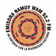 NAMUY WAM EN VIVO logo