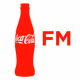 Coca-Cola FM Guatemala logo