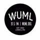 91.5 FM WUML - WUML logo