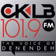 CKLB Radio - CHFS-FM logo