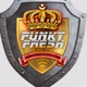 Funky Fresh Radio logo