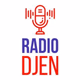 Radio DJEN logo