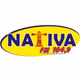 Rádio Nativa logo