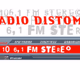 Radio Distomo logo