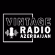 Vintage Radio Azerbaijan logo