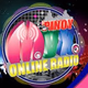 Pinoy Myx Online Radio (PMOR) logo