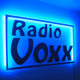 Radio Voxx logo