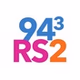 94,3 RS2 - Nur die Musik logo