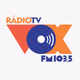 VOX FM logo