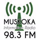 Muskoka Information Radio - CIIG-FM logo
