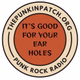 The Punkin Patch logo