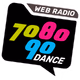 Radio 70 80 90 - Dance logo