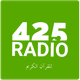 Radio425fm2 logo