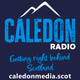 Caledon Radio logo
