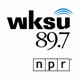 WKSU - WKRJ logo