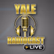 Yale Radiocast Live logo