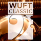 WUFT Classic - WUFT-HD2 logo
