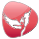 Radio DJ FM - Hardstage logo