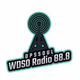 DPS Radio - DPSSOUL logo