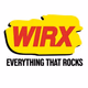 WIRX - WYRX-FM logo
