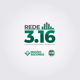 Rede 3.16 logo