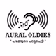 Aural Oldies Radio logo