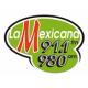 La Mexicana - XEFS logo