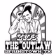 Z103 The Outlaw logo