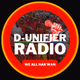 D-Unifier Radio logo