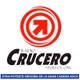 Crucero Stereo logo