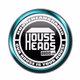 House Heads Radio logo