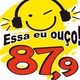 Rádio FM Esperança logo