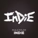 Радио MAXIMUM -  Indie logo