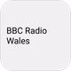 BBC - Radio Wales logo