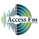 Access Fm 100.9Mhz logo