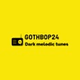 CamdenRadio - Gothbop24 logo