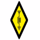 Henry Country, GA Amateur Radio Repeater - KI4FVI logo