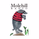 Molehill Radio logo