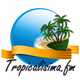 Tropicalisima.fm - Salsa logo
