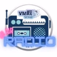 VMRt Radio logo